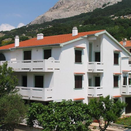 Apartments Mohar III باشْكا المظهر الخارجي الصورة