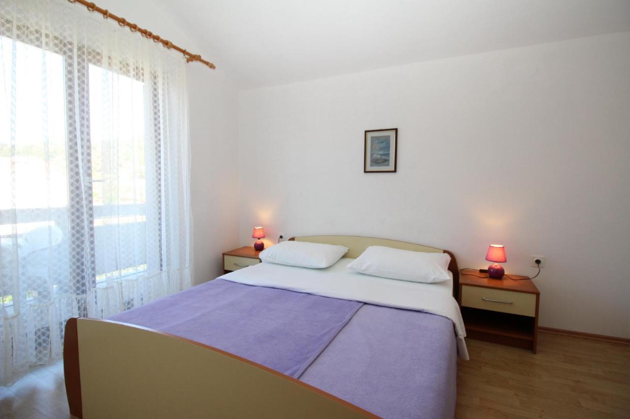 Apartments Mohar III باشْكا المظهر الخارجي الصورة