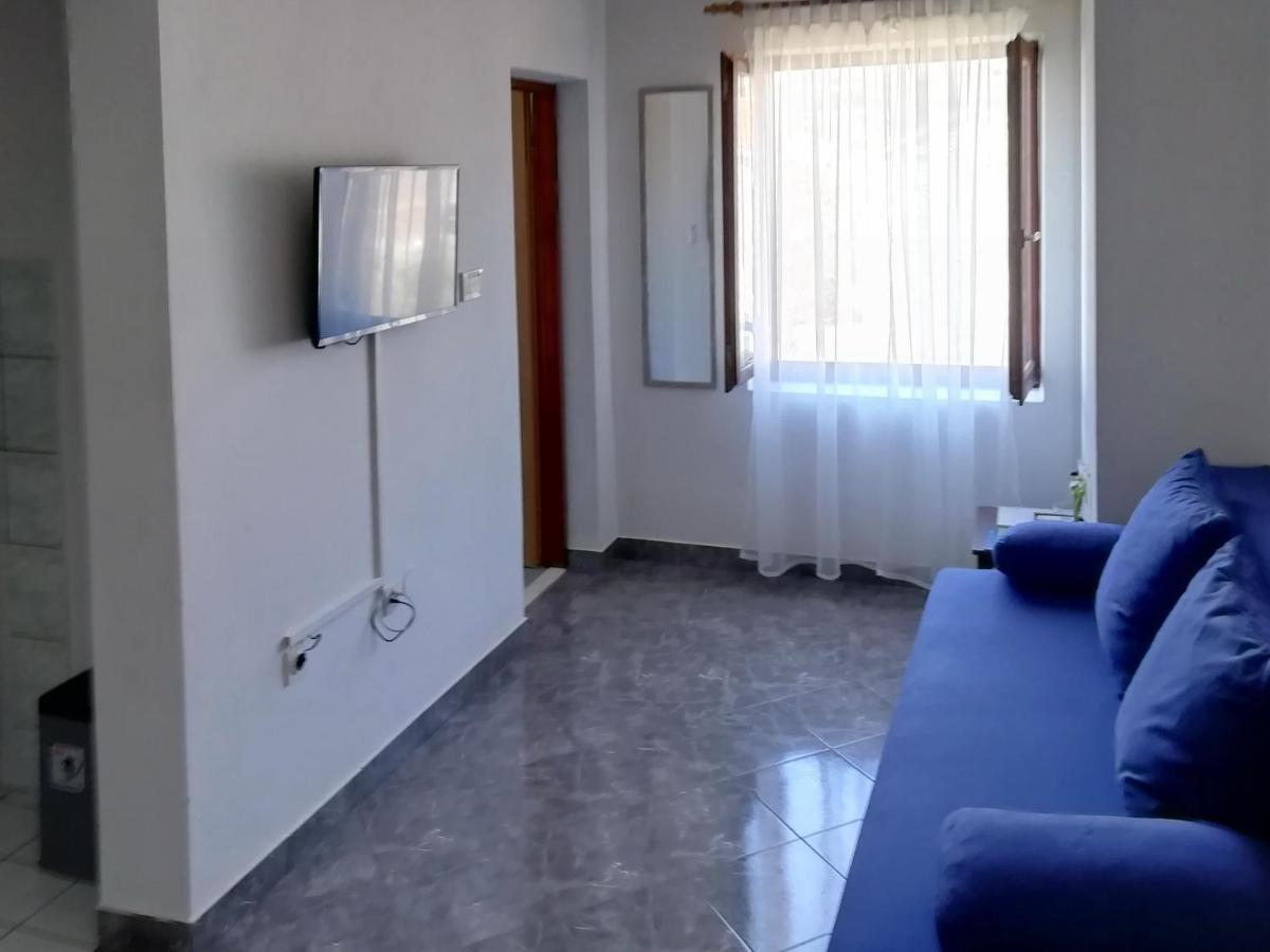 Apartments Mohar III باشْكا المظهر الخارجي الصورة