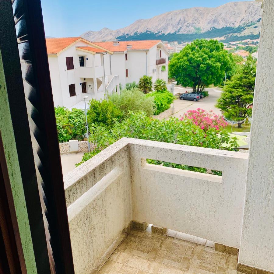Apartments Mohar III باشْكا المظهر الخارجي الصورة