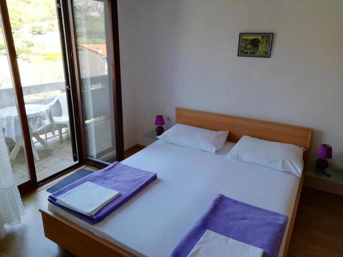 Apartments Mohar III باشْكا المظهر الخارجي الصورة