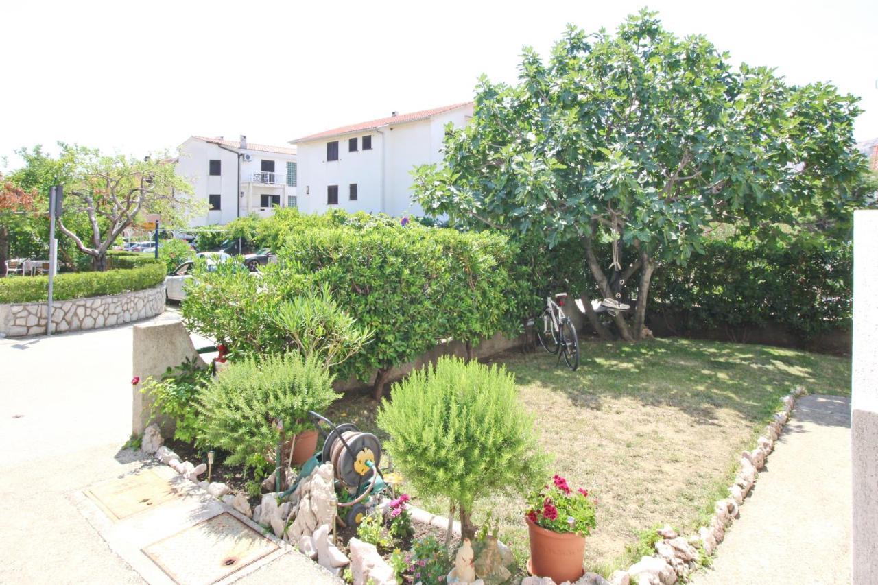 Apartments Mohar III باشْكا المظهر الخارجي الصورة