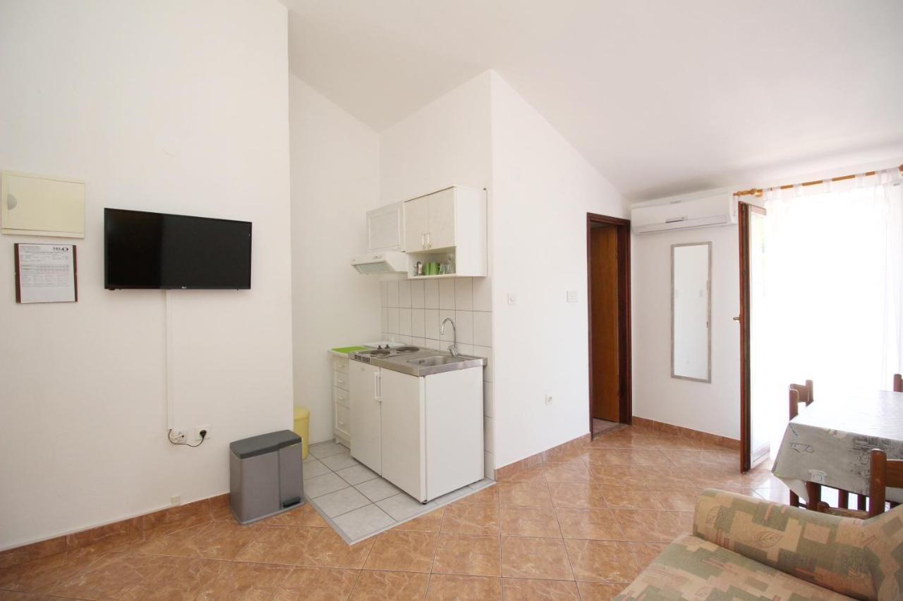 Apartments Mohar III باشْكا المظهر الخارجي الصورة