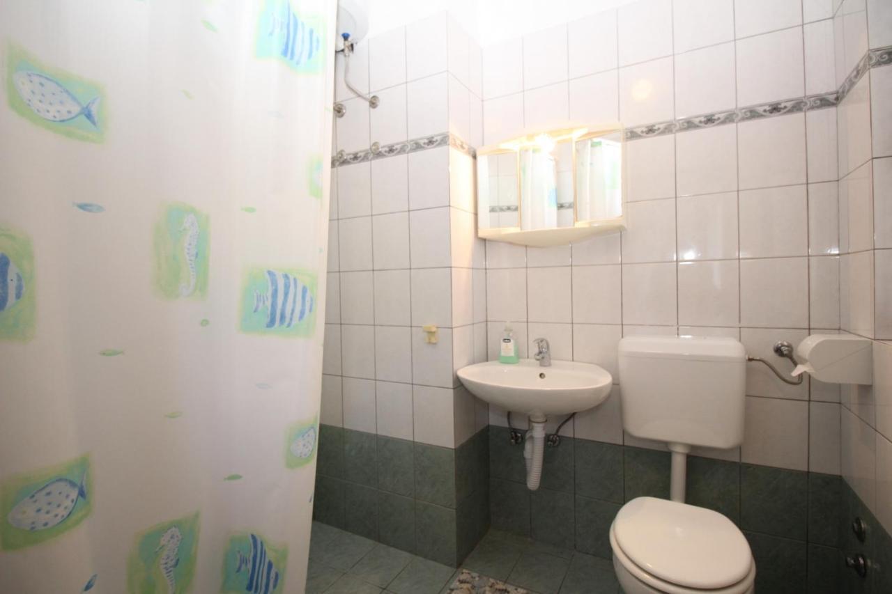 Apartments Mohar III باشْكا المظهر الخارجي الصورة