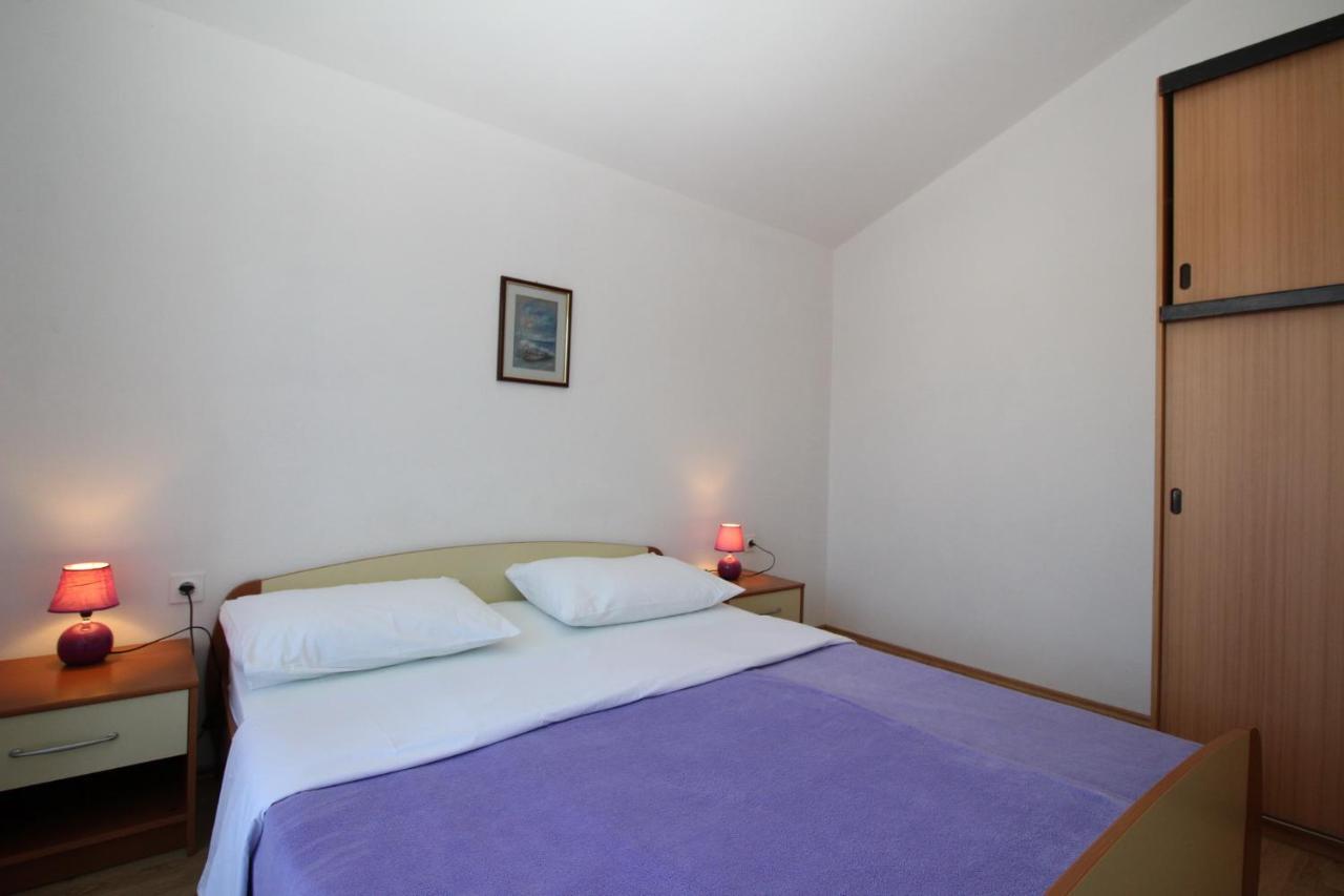 Apartments Mohar III باشْكا المظهر الخارجي الصورة