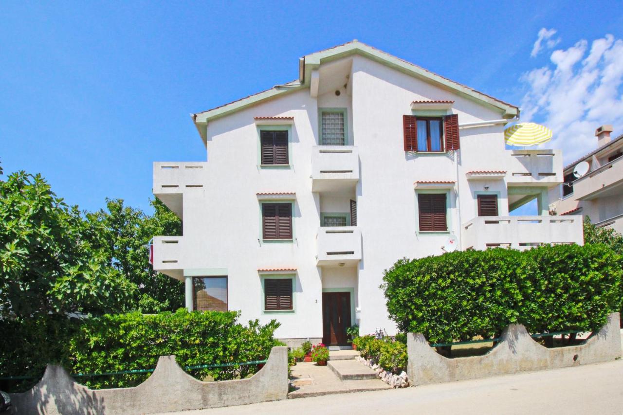 Apartments Mohar III باشْكا المظهر الخارجي الصورة