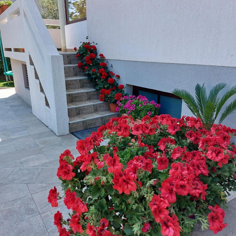 Apartments Mohar III باشْكا المظهر الخارجي الصورة