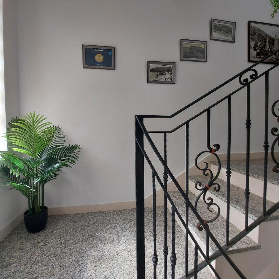 Apartments Mohar III باشْكا المظهر الخارجي الصورة